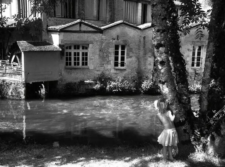 Gloria Radulovic : séries photographiques