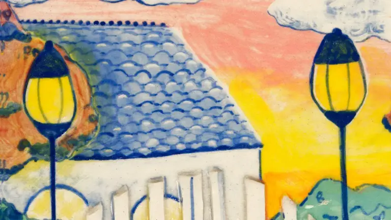 Floriane Saint-Sébastien