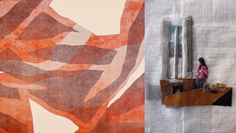 parfois a ma fenetre